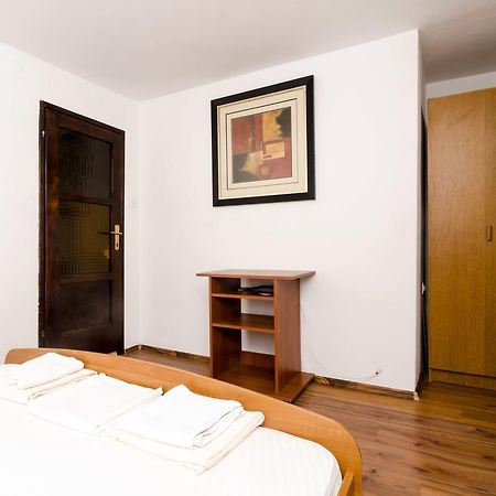 Apartment La Marina ดูบรอฟนิก ภายนอก รูปภาพ