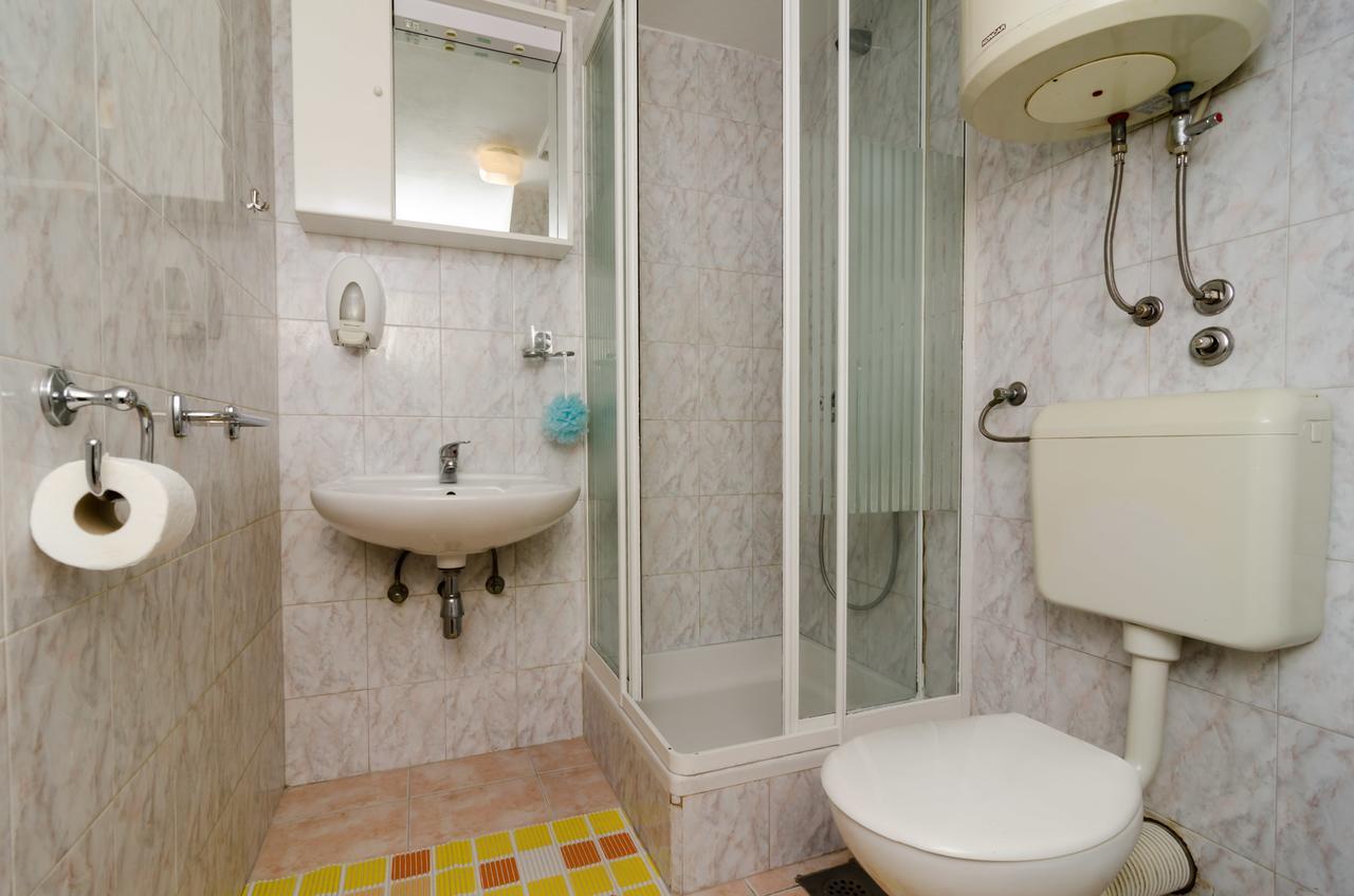 Apartment La Marina ดูบรอฟนิก ภายนอก รูปภาพ