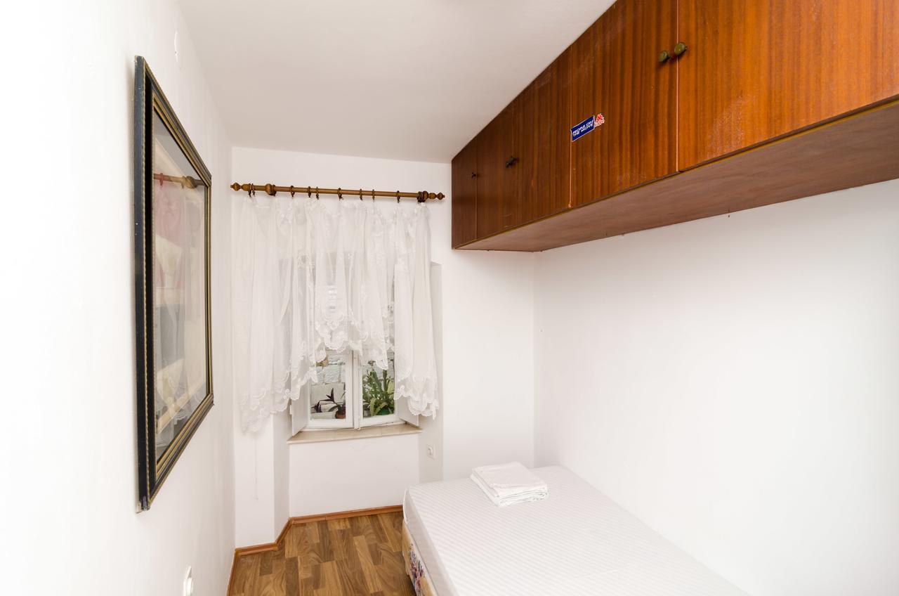 Apartment La Marina ดูบรอฟนิก ภายนอก รูปภาพ
