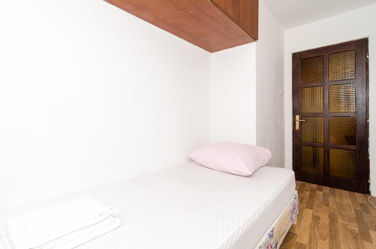 Apartment La Marina ดูบรอฟนิก ภายนอก รูปภาพ