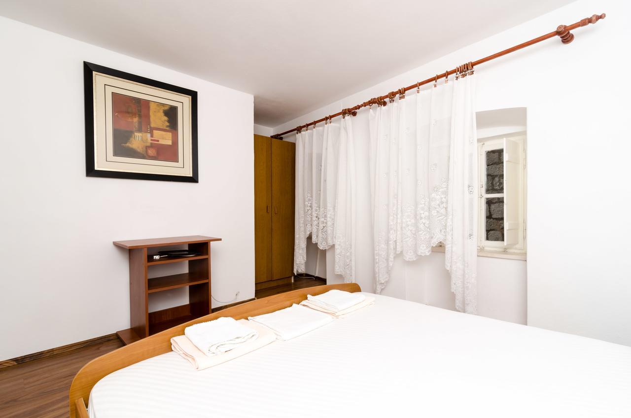 Apartment La Marina ดูบรอฟนิก ภายนอก รูปภาพ