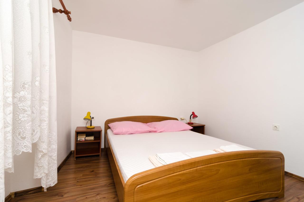Apartment La Marina ดูบรอฟนิก ภายนอก รูปภาพ