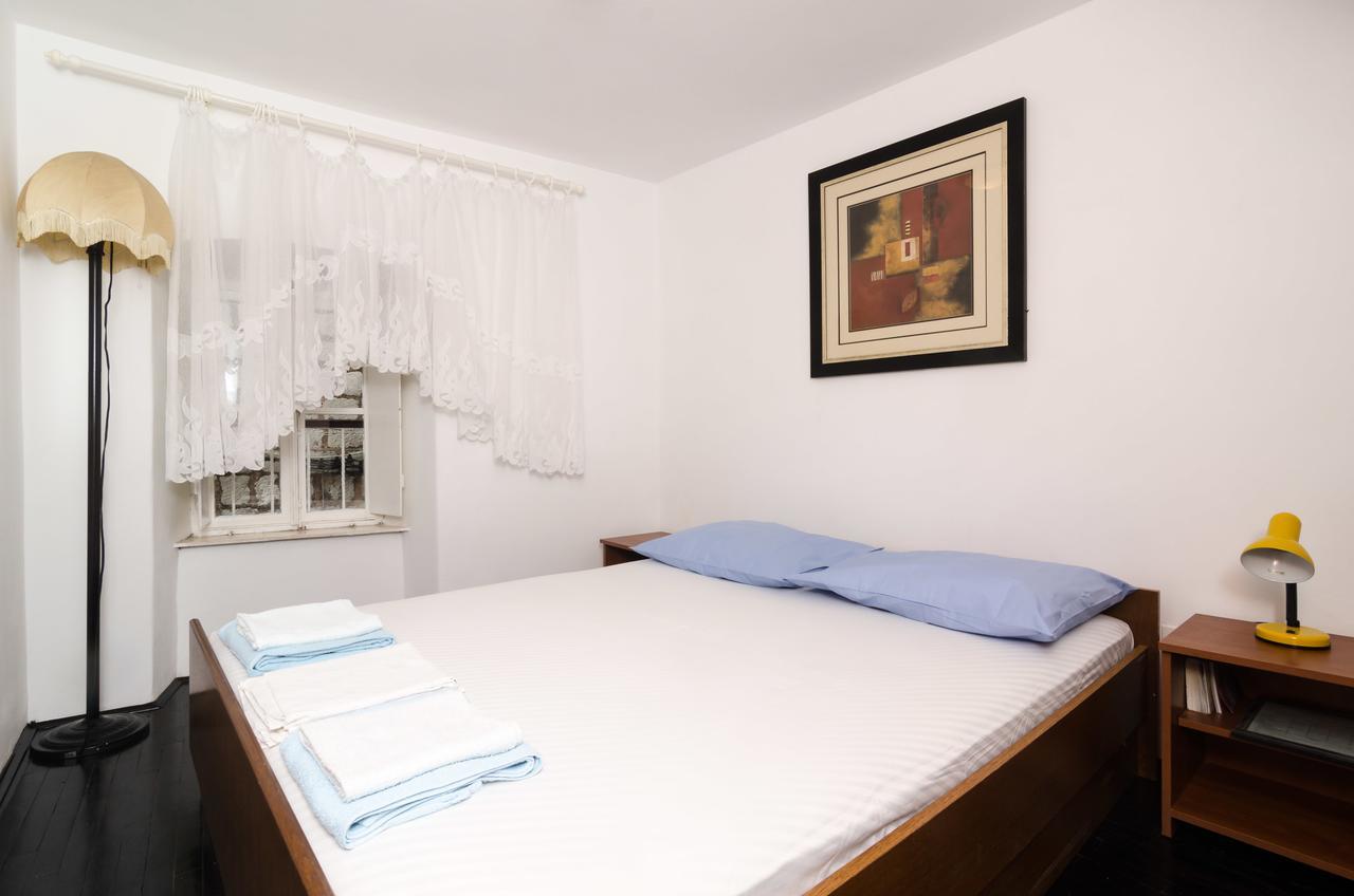 Apartment La Marina ดูบรอฟนิก ภายนอก รูปภาพ