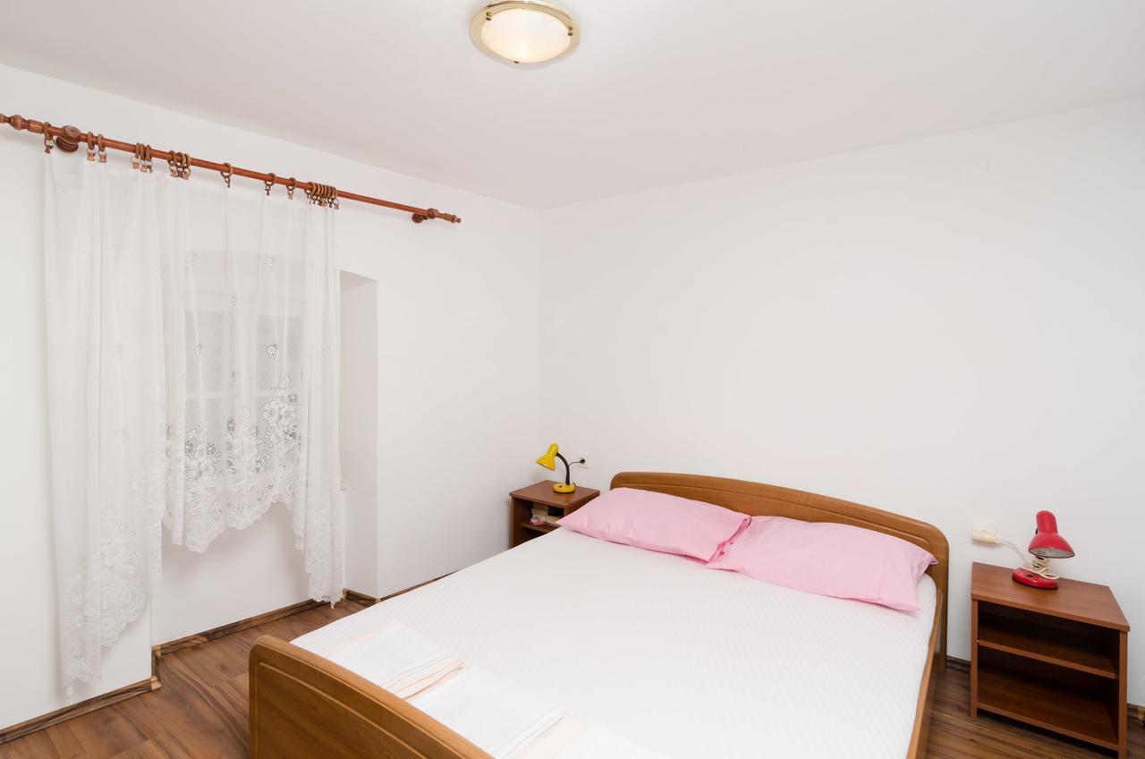 Apartment La Marina ดูบรอฟนิก ภายนอก รูปภาพ