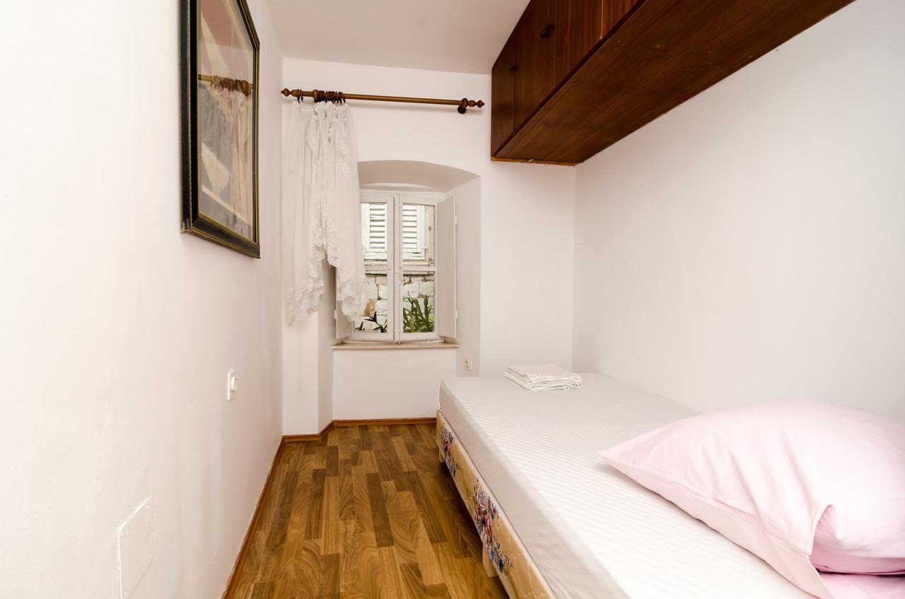 Apartment La Marina ดูบรอฟนิก ภายนอก รูปภาพ